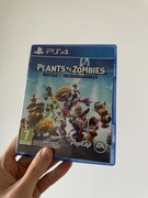 Gra Plants vs. Zombies: Battle for Neighborville – PS4 / PS5