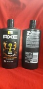 Axe żel pod prysznic, Dark Temptation, 700 ml