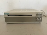 DRUKARKA VIDEO MITSUBISHI P70B VIDEO COPY 