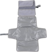 Mata do przewijania dzieci