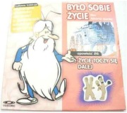 Było sobie życie Opowieść 26 - Życie Toczy Się Dalej - VCD Płyta