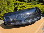 Lampa przednia lewa LED Skoda Fabia IV