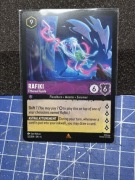 Disney Lorcana - Rafiki EN 52/204 (MINT)