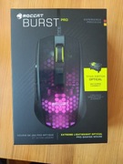 ROCCAT Burst Pro Aimo Czarny