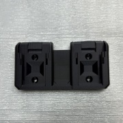 Uchwyt na 2 baterie akumulatory DEWALT 18v