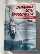 Dynamika Lotu śmigłowców Gareth Padfield 