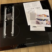 Płyta Ceramiczna Siemens ET73S502