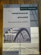 Konstrukcje stalowe wybrane zagadnienia obliczania i projektowania 