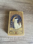 Karty do tarota tarot nowe wróżba wróżka