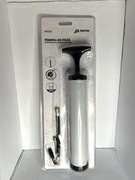 NOWA!!! Pompka do piłek marki martes.