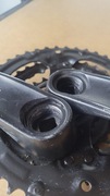 Korba Shimano 170fc-ty301