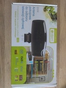 Antena pokojowa DVB-T DPM