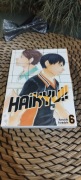 HAIKYU!! Tom 6 PL 