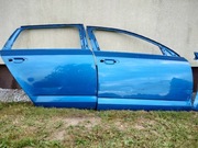 Skoda Octavia III 3 5E drzwi prawe RS VRS