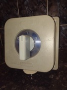 Wyłącznik trójfazowy 63A NOWY