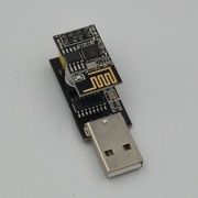 Programator USB do ESP8266 ESP 01 ESP 01S CH340G 3.3V adapter