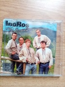 INOROS: HEJ JANICKU [CD]