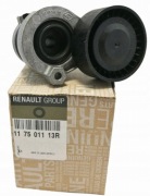 NAPINACZ PASKA RENAULT SCENIC III 1.5 117501113R