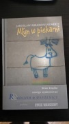 Młyn w piekarni, Jarosław Abramow-Newerly, autograf 