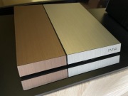 PS4 500 GB + PAD + 15 Gier