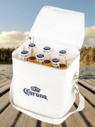 ORYGINALNA TORBA TERMICZNA CORONA EXTRA – EDYCJA LIMITOWANA