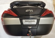 Kufer centralny Givi V56 Maxia4 monokey - 56l