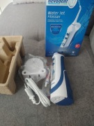 IRYGATOR DO JAMY USTNEJ WOTER JET FLOSSER NMD 3.7B8