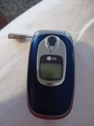 LG C3310 wizualnie zadbany ładny stan techniczny nieznany Polecam