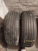 Opony letnie Continental 215 65 17