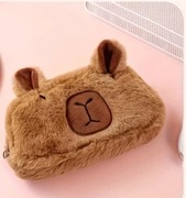 Capibala Pluszowe  Piórnik