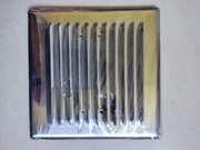 Kratka wentylacyjna 180x180