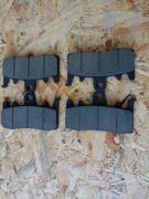 klocki hamulcowe przod komplet BMW GS 1200 K51 K50 LC adv