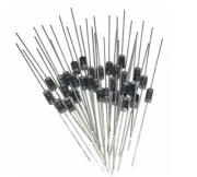 Dioda  1N4007    DO-41  5szt.