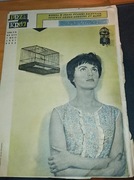 Przekrój Nr.839 1961