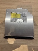 Napęd DVD-RW nagrywarka 9.5mm SATA Ultra Slim - Model GU90N