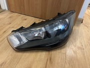 Audi A1 lampa lewa