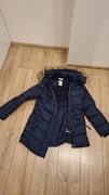 Kurtka zimowa h&m rozmiar 152