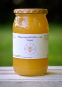 Miód rzepakowy 1 kg