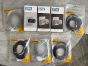 Zestaw ładowarek (65W) + Kable