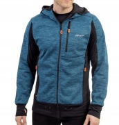 GRAFF polarowa bluza  TERMOAKTYWNA roz. 2XL