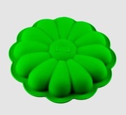 SILIKONOWA FORMA do pieczenia kwiatek THERMOMIX