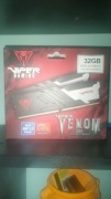 Pamięć RAM 32gb DDR5 6000hz venom