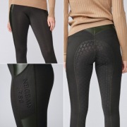 Breginsy Bryczesy ps of sweden M 38, L 40, xl 42 pełny silikon 