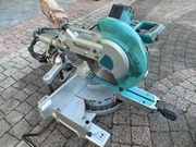 Piła tarczowa ukośnica Makita LS1016L kapówka 260mm 1510W
