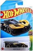 Hot Wheels Bugatti Bolide 