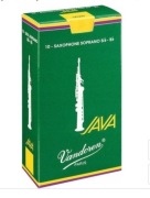 VANDOREN STROIK DO SAKSOFONU SOPRANO JAVA 3 1/2