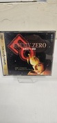 Sega Saturn Gra Enemy Zero Ntscj