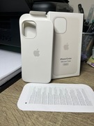 Oryginalne etui Apple Silicone Case MagSafe – iPhone 12 mini