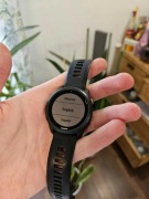 Garmin Forerunner 745 - stan dobry | Oryginalny kabel ładujący