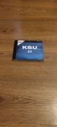 Ksu 21 CD 1999 płyta cd